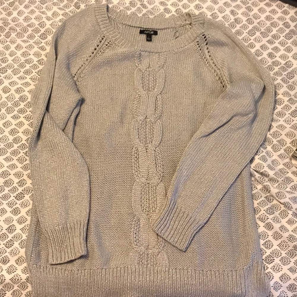 APT 9 Knit Sweater